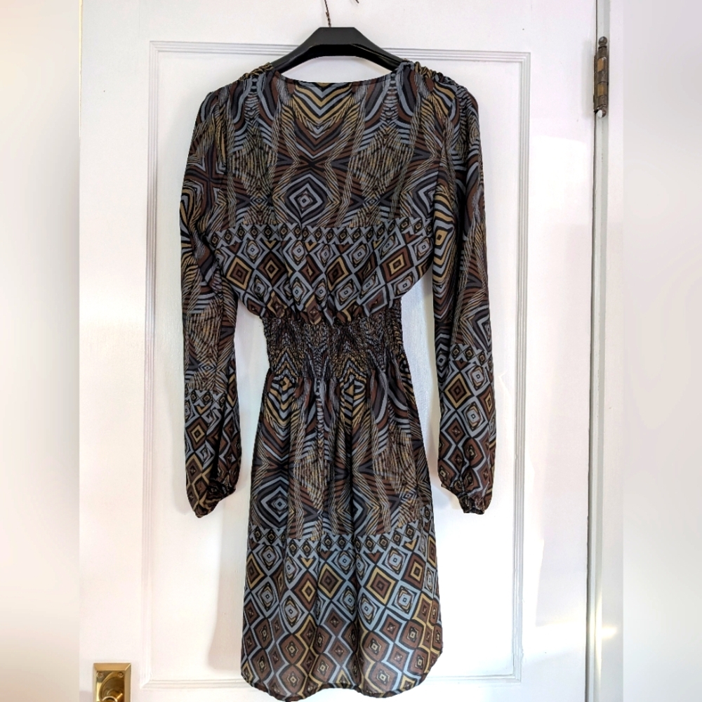 Glam Dress - Picture 3 of 7